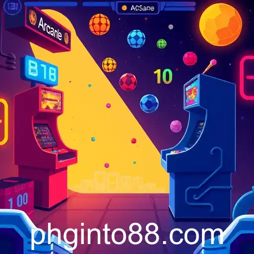 The Evolution and Resurgence of Arcade Games