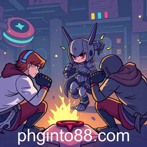 Digital Revolution in Gaming