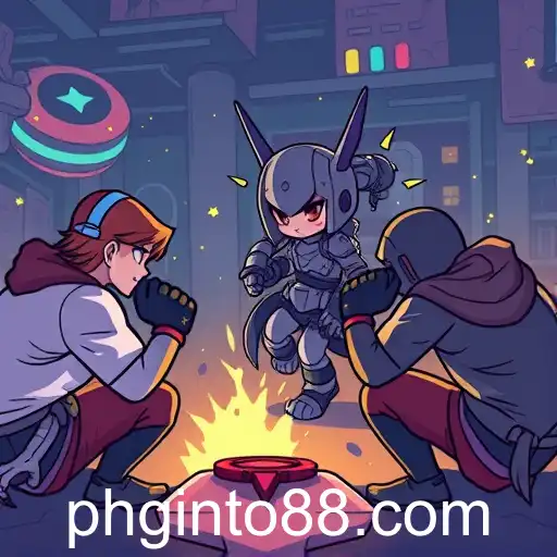 Digital Revolution in Gaming