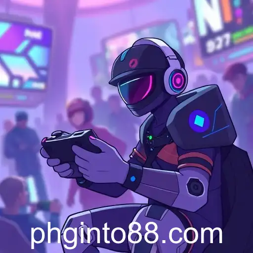 Gaming Evolves: New Platforms and Trends