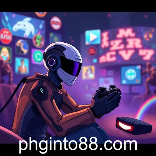 Gaming Trends and Phginto's Rise in 2025