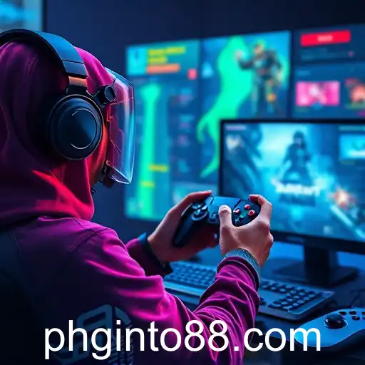 Gaming Trends and Innovations