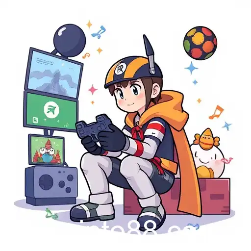 The Growing Influence of Gaming Platforms