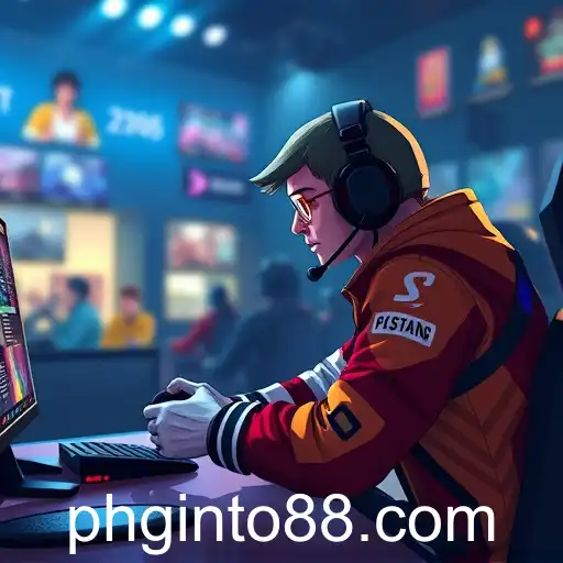 Rise of Online Gaming in 2025