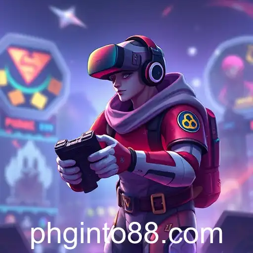 Phginto: Revolutionizing Online Gaming Experiences