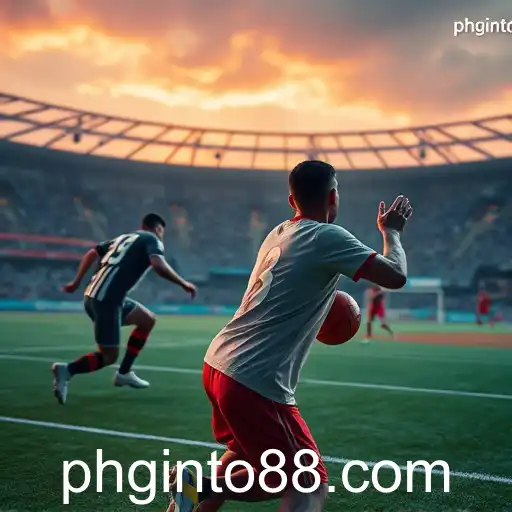 Phginto: A Game-Changing Trend in Online Gaming