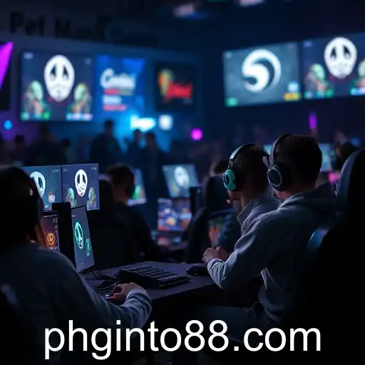 The Rise of Phginto: Revolutionizing Online Gaming