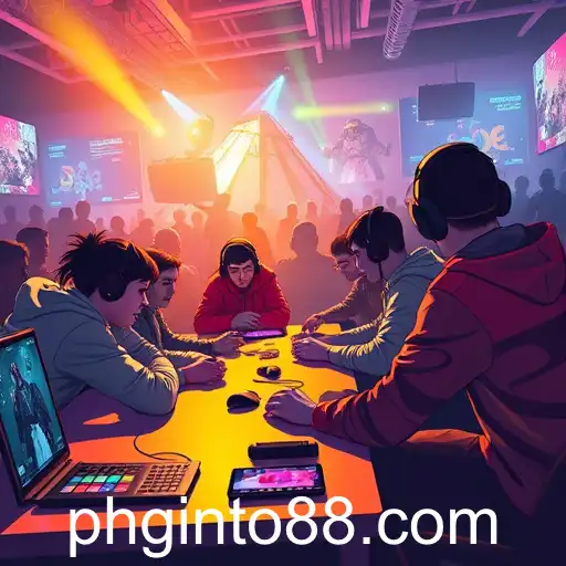 The Rise of Online Gaming in 2025