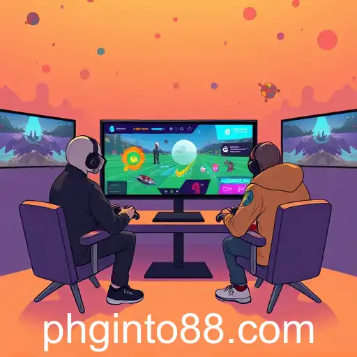The Rise of Phginto: Redefining Online Gaming