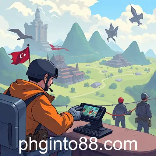 The Rise of Phginto in Online Gaming
