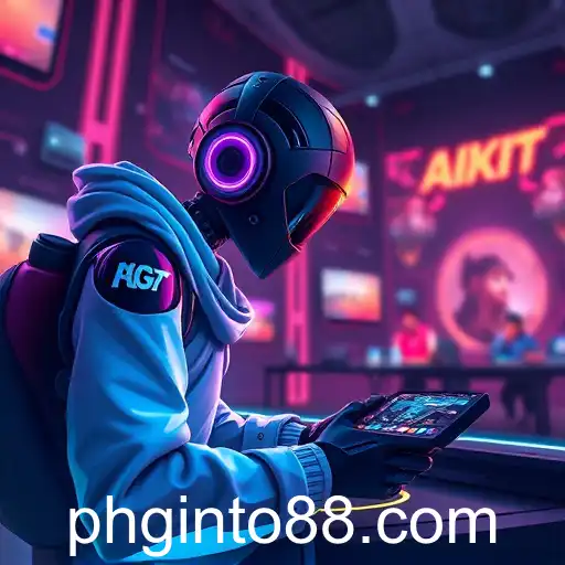 Gaming Evolution: Phginto's Impact on 2025