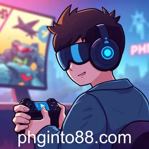 The Rise of Phginto: Revolutionizing Gaming