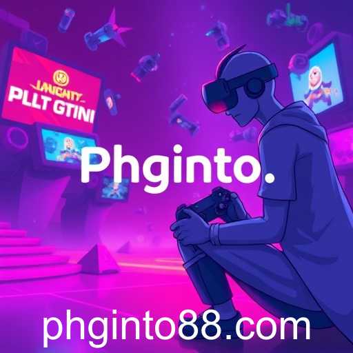 Gaming Revolution with Phginto