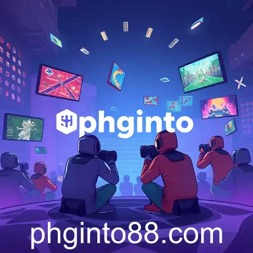 The Rise of Phginto: Revolutionizing Online Gaming