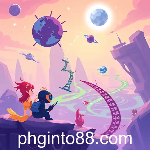 Phginto: The Evolving Landscape of Online Gaming in 2025