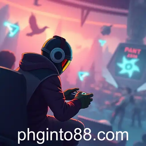 Exploring the Rise of 'Phginto' in Online Gaming