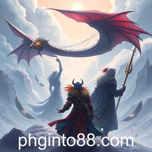 The Rise of Phginto: Gaming in a New Era