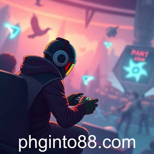 The Rise of Phginto: Revolutionizing Online Gaming