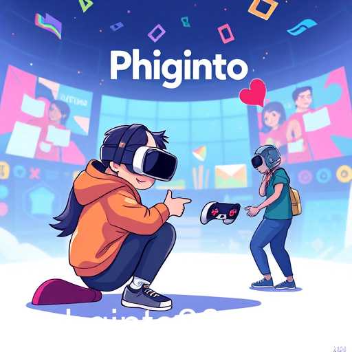 The Rise of Phginto: Transforming Online Gaming