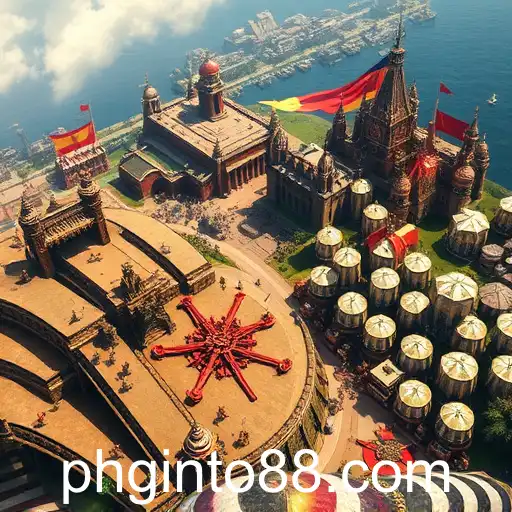 Strategy Games: Unlocking the Complex World of Tactical Puzzles